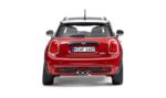 MINI HATCH COOPER S